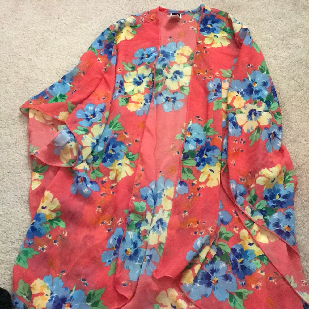 Windsor top